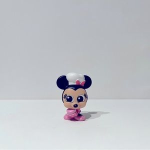 Disney Doorables Series 8 Minnie Mouse (Scented)